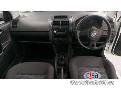 Volkswagen Polo VIVO GP 1.6 COMFORTLINE 5dr Manual 2015 in South Africa