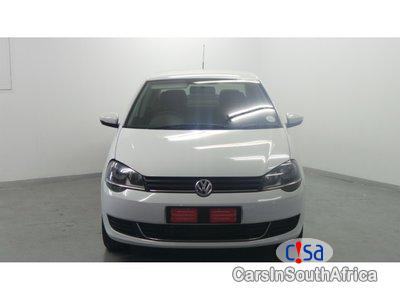 Picture of Volkswagen Polo VIVO GP 1.6 COMFORTLINE 5dr Manual 2015 in South Africa