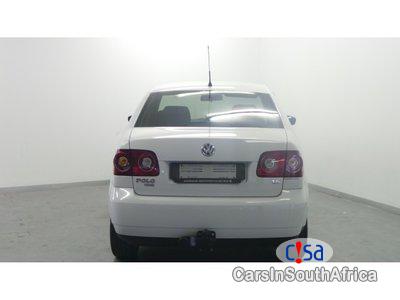 Volkswagen Polo VIVO GP 1.6 COMFORTLINE 5dr Manual 2015 in Northern Cape - image
