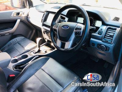 Ford Ranger 3.2 TDCI XLT AUTO 4X4 DOUBLE CAB Automatic 2016 - image 2