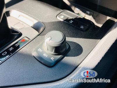 Ford Ranger 3.2 TDCI XLT AUTO 4X4 DOUBLE CAB Automatic 2016 in South Africa