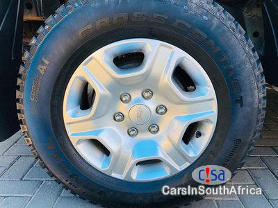 Ford Ranger 3.2 TDCI XLT AUTO 4X4 DOUBLE CAB Automatic 2016 - image 5