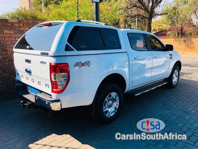 Ford Ranger 3.2 TDCI XLT AUTO 4X4 DOUBLE CAB Automatic 2016 - image 6