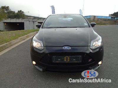 Ford Focus 2.0 GTDI ST3 5drs Manual 2013 - image 10