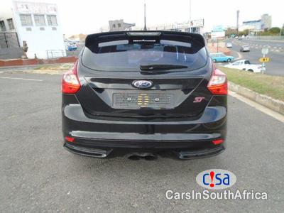 Ford Focus 2.0 GTDI ST3 5drs Manual 2013 - image 11