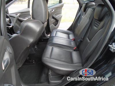 Picture of Ford Focus 2.0 GTDI ST3 5drs Manual 2013 in North West