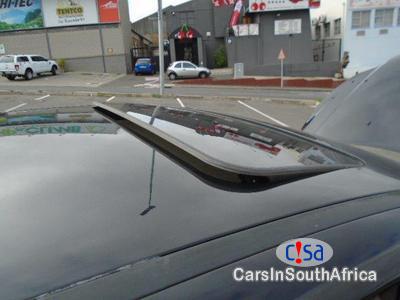 Ford Focus 2.0 GTDI ST3 5drs Manual 2013 in North West - image