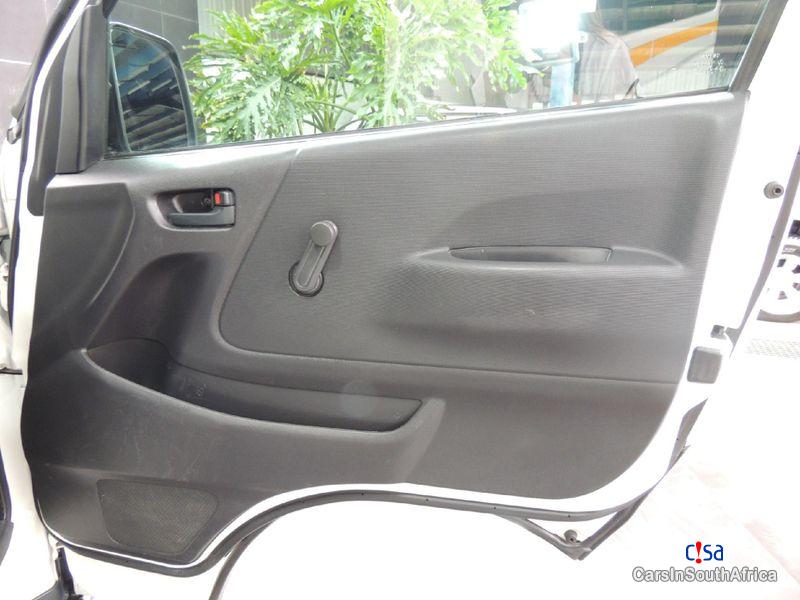 Toyota HiAce 2.7 Manual 2018 - image 4