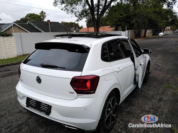 Volkswagen Polo 1.0 TSI R-Line Auto ( +27685845776 Automatic 2020 - image 3