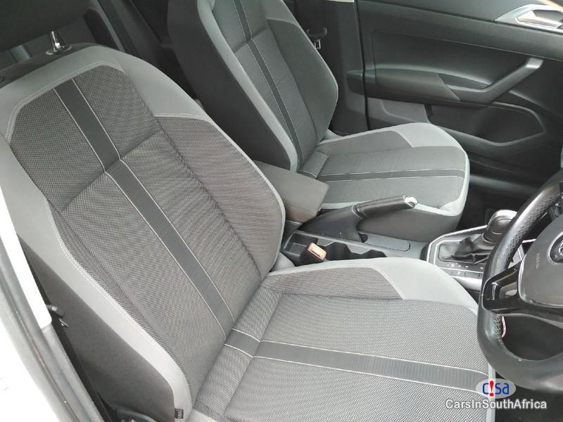 Volkswagen Polo 1.0 TSI R-Line Auto ( +27685845776 Automatic 2020 - image 5