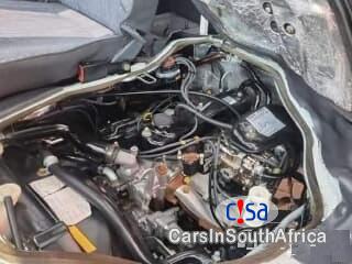 Toyota HiAce 2.2 Manual 2007 - image 5