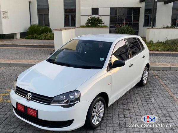 Picture of Volkswagen Polo 1.4 Manual 2015