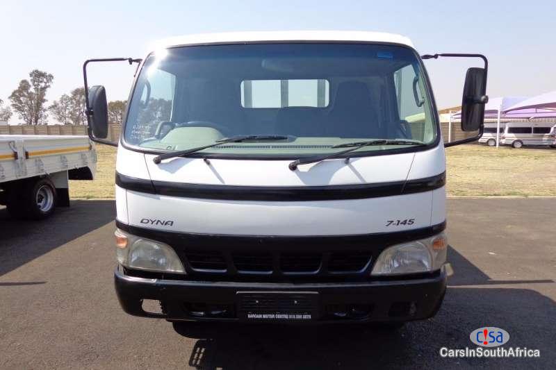 Toyota 3.6 Automatic 2010 in Mpumalanga - image