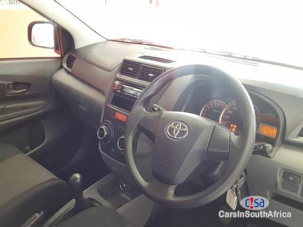 Toyota Avanza 1.5L Manual 2015 - image 5