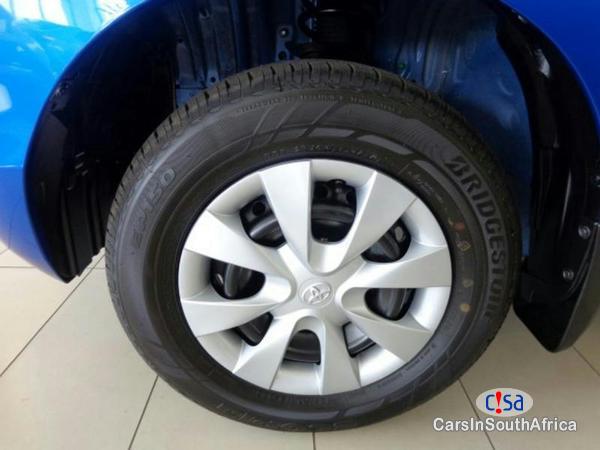 Toyota Avanza 1.5TX Manual 2017 - image 6