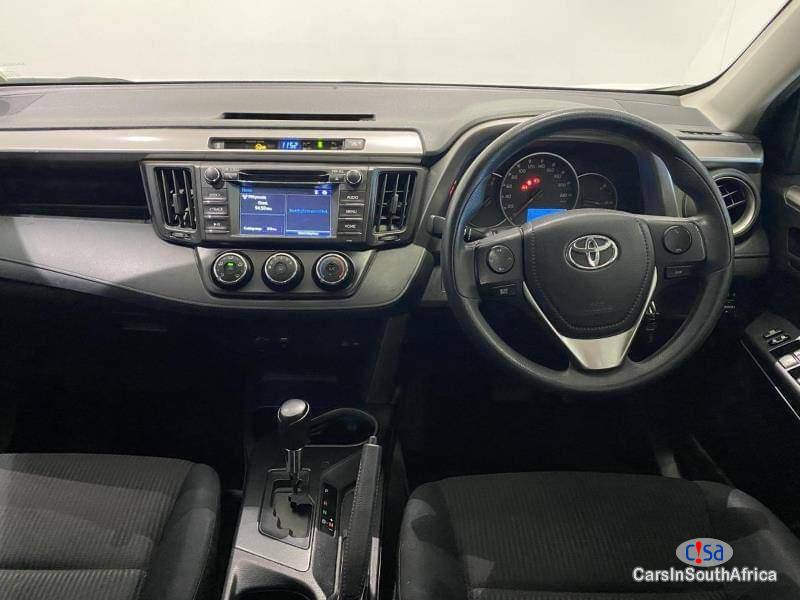 Picture of Toyota RAV-4 2020 Toyota RAV4 2.0 AUT 0698183175 Manual 2020 in Gauteng