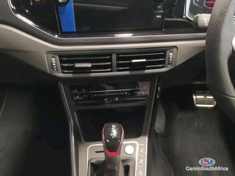 Volkswagen Polo 2022 Volkswagen Polo GTI 2.0 AUTO 0698183175 Automatic 2022 - image 11