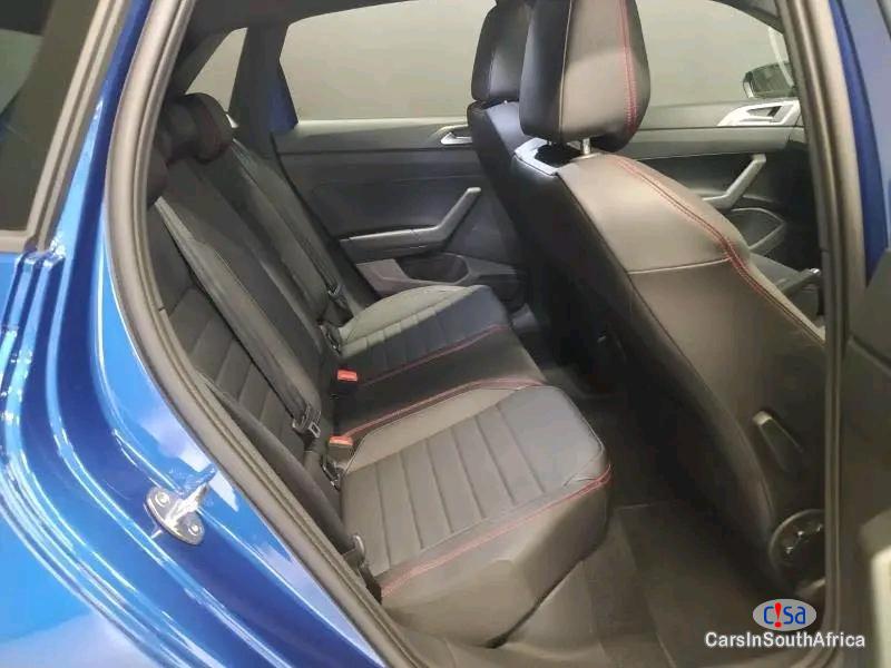 Volkswagen Polo 2022 Volkswagen Polo GTI 2.0 AUTO 0698183175 Automatic 2022 - image 13