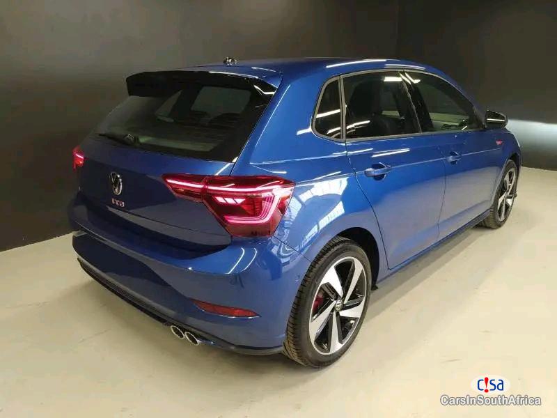 Volkswagen Polo 2022 Volkswagen Polo GTI 2.0 AUTO 0698183175 Automatic 2022 in Gauteng