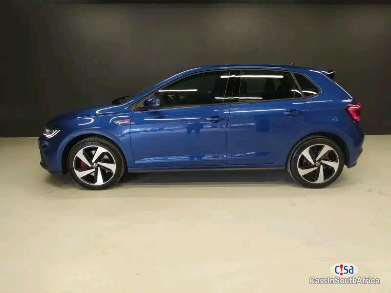 Picture of Volkswagen Polo 2022 Volkswagen Polo GTI 2.0 AUTO 0698183175 Automatic 2022 in South Africa