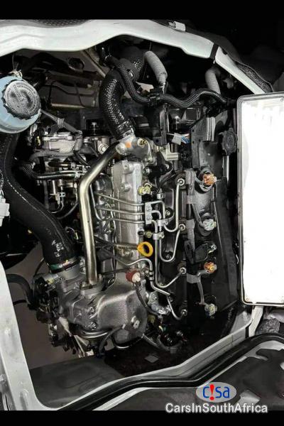 Toyota Quantum 2023 Toyota Quantum 2.5 D4D 0698183175 Manual 2023 - image 9