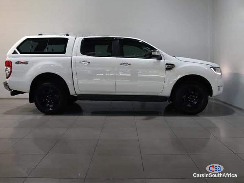 Ford Ranger 2023 FORD RANGER 2.5 AUTO DOUBLE CAB 0698183175 Automatic 2023 in South Africa