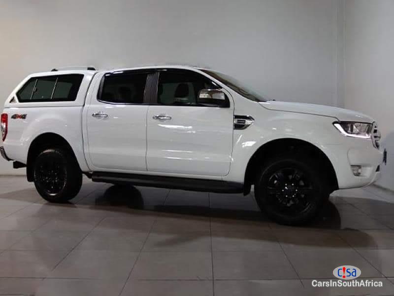 Picture of Ford Ranger 2023 FORD RANGER 2.5 AUTO DOUBLE CAB 0698183175 Automatic 2023 in Gauteng