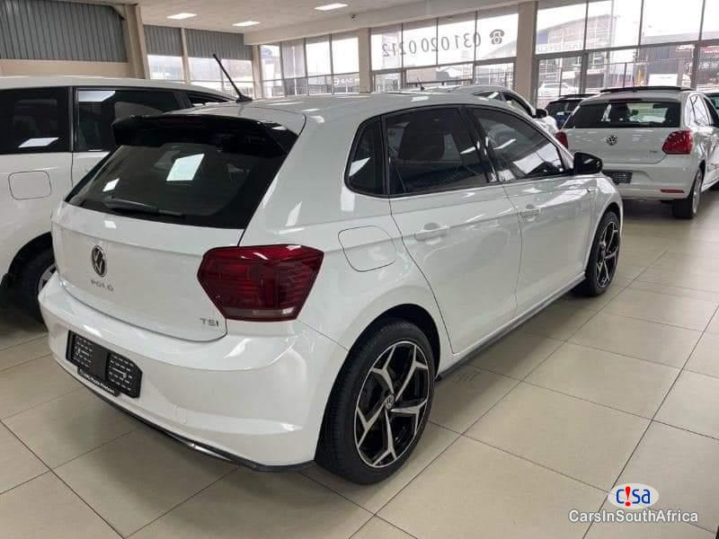 Volkswagen Polo 2020 VOLKSWAGON POLO R-LINE MANUAL 0698183175 Manual 2020 in South Africa