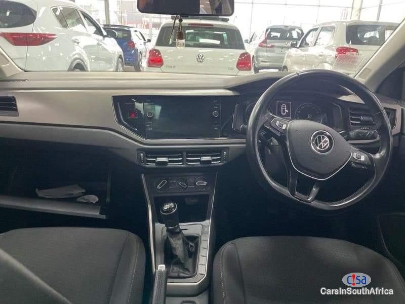Picture of Volkswagen Polo 2020 VOLKSWAGON POLO R-LINE MANUAL 0698183175 Manual 2020 in South Africa