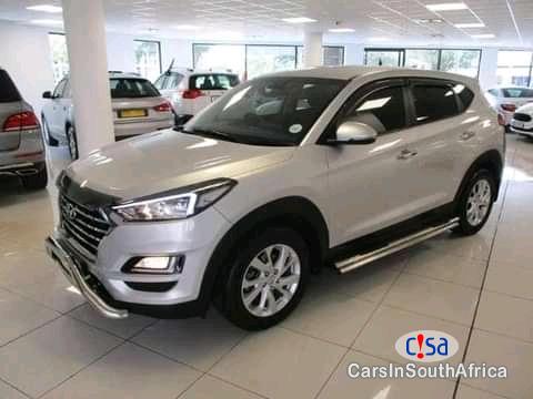 Hyundai Tucson Manual 2012