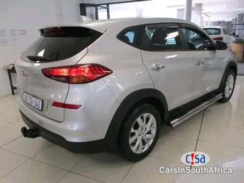 Hyundai Tucson Manual 2012 in Gauteng