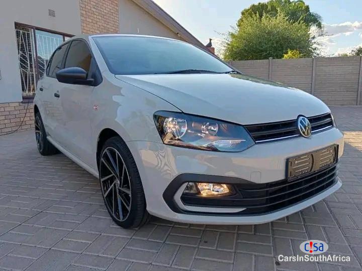 Pictures of Volkswagen Polo 1.0 Tsi Manual 2024