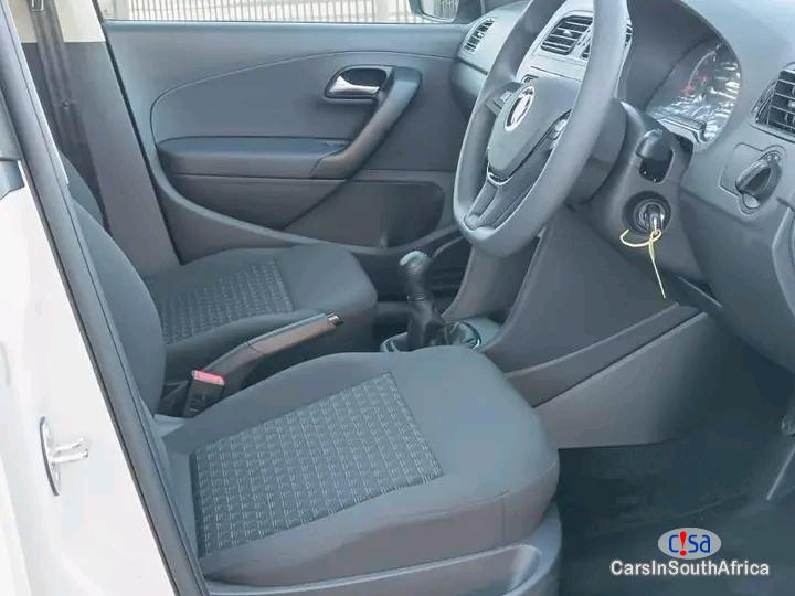 Picture of Volkswagen Polo 1.0 Tsi Manual 2024 in South Africa