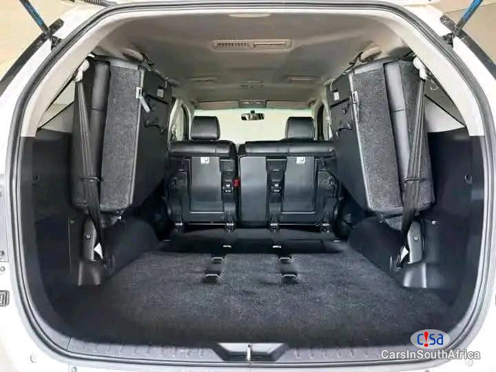 Picture of Toyota Fortuner 3.0 D4D 4X4 AUTO 067 251 5460 Automatic 2014 in Mpumalanga