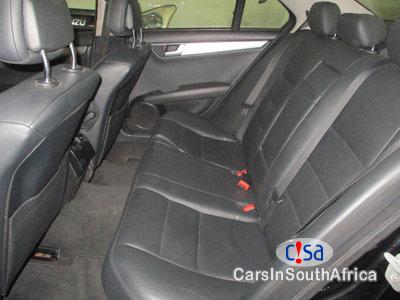 Mercedes Benz CLA-Class 1.8 Automatic 2013 - image 4