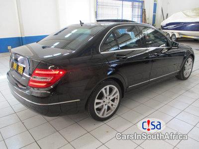 Picture of Mercedes Benz CLA-Class 1.8 Automatic 2013 in Gauteng