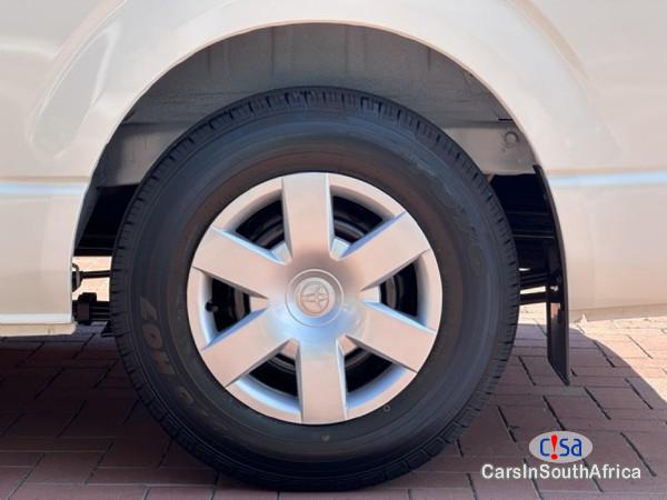Toyota Quantum 2.5 D-4D Sesfikile 16-Seat Manual 2021 - image 2