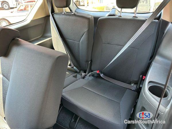 Suzuki Other Ertiga 1.5 GA Manual 2022 in Free State