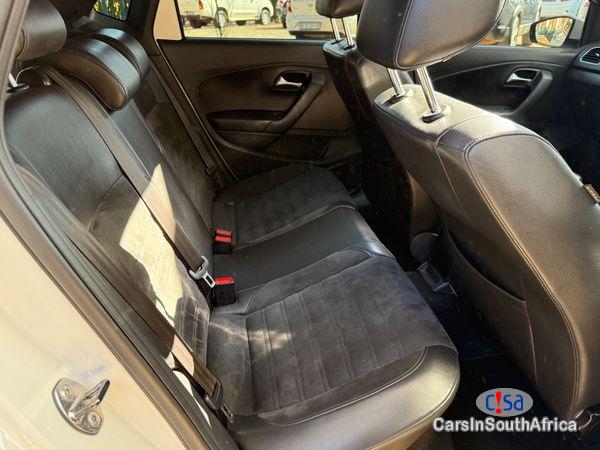 Volkswagen Polo GTI 1.4 TSI Automatic 2015 in Mpumalanga