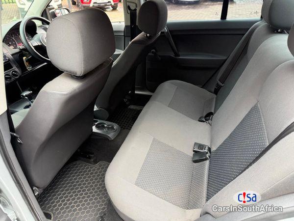 Volkswagen Polo Vivo 1.4 Trendline Automatic 2012 in Mpumalanga