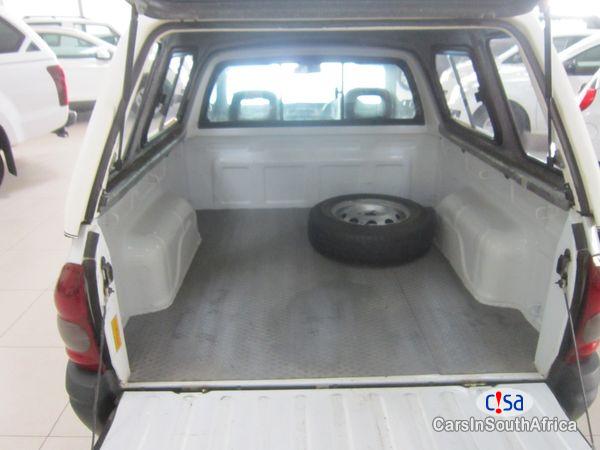 Opel Corsa 1.4i Manual 2004