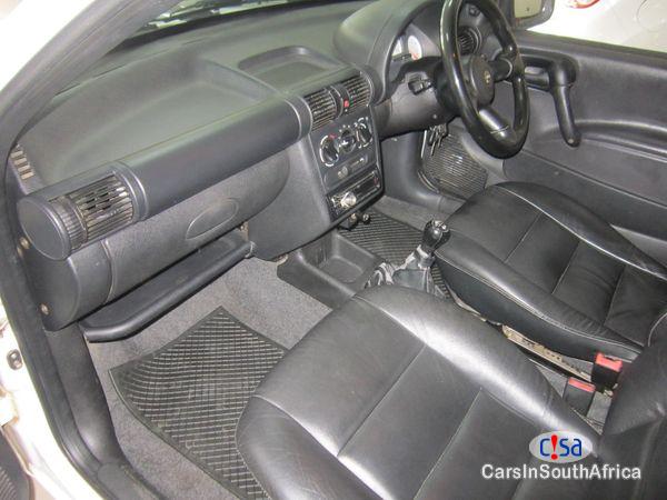 Opel Corsa 1.4i Manual 2004 in Gauteng