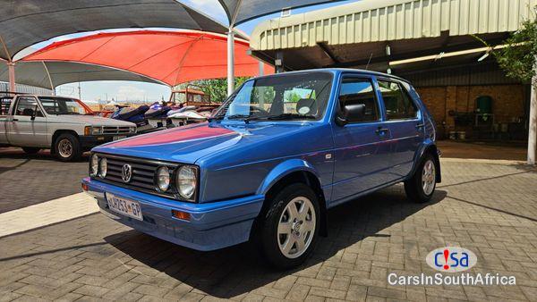 Pictures of Volkswagen Golf Citi 1.4i Manual 2006
