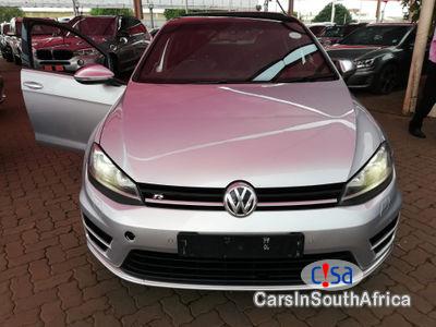 Picture of Volkswagen Golf 2.0 Tsi Automatic 2014
