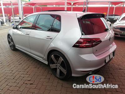 Volkswagen Golf 2.0 Tsi Automatic 2014 in Limpopo