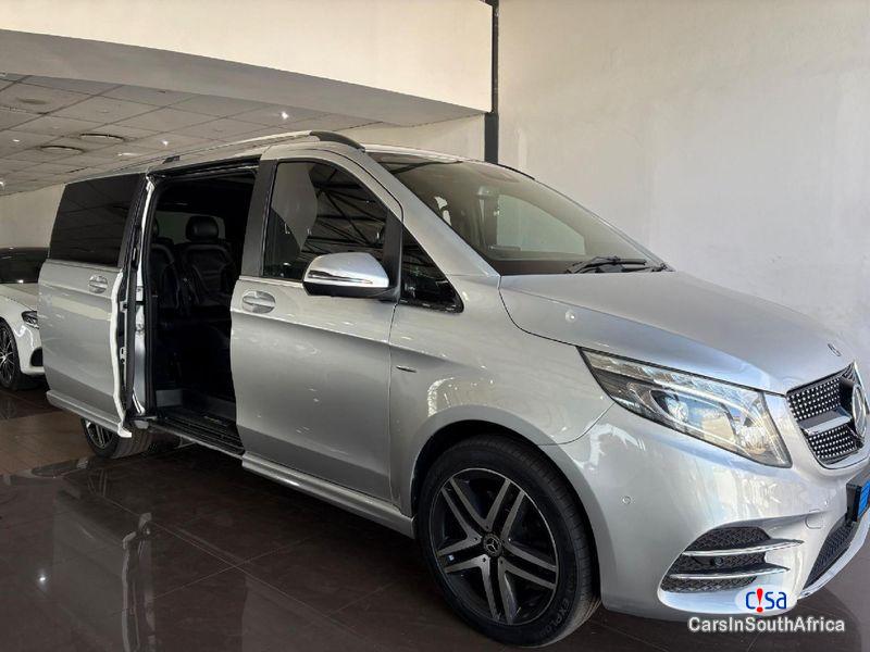 Mercedes Benz Other 4.0 Automatic 2019