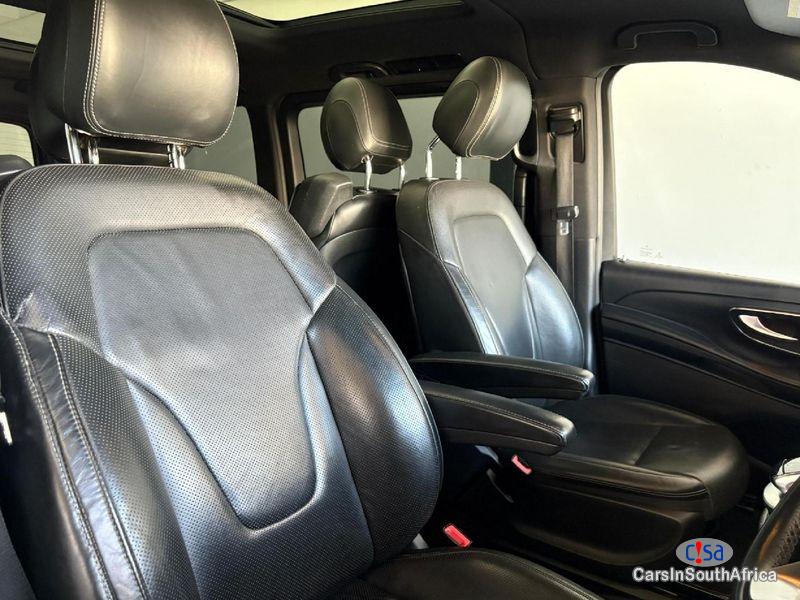 Mercedes Benz Other 4.0 Automatic 2019 in Free State