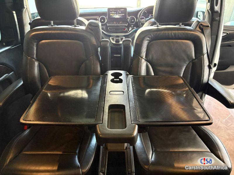 Mercedes Benz Other 4.0 Automatic 2019 in South Africa