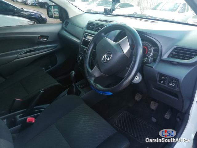 Toyota Avanza 1.5 Manual 2018 - image 3