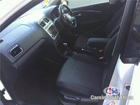 Picture of Volkswagen Polo 1.8 Manual 2017 in Gauteng